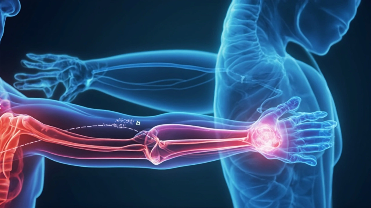 Benefits, Dosage, and Cautions: What to Know Before Taking Zanaflex