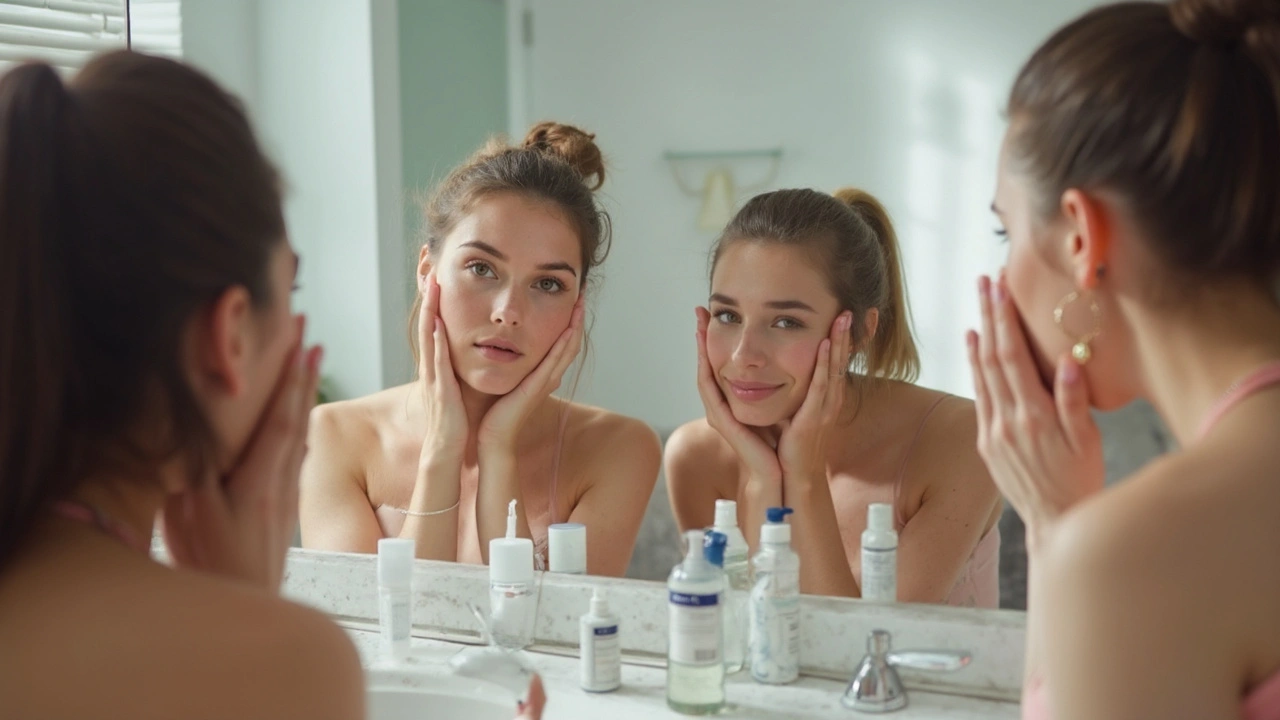 Benzac: Clearer Skin Secrets, Side Effects, and Real Results