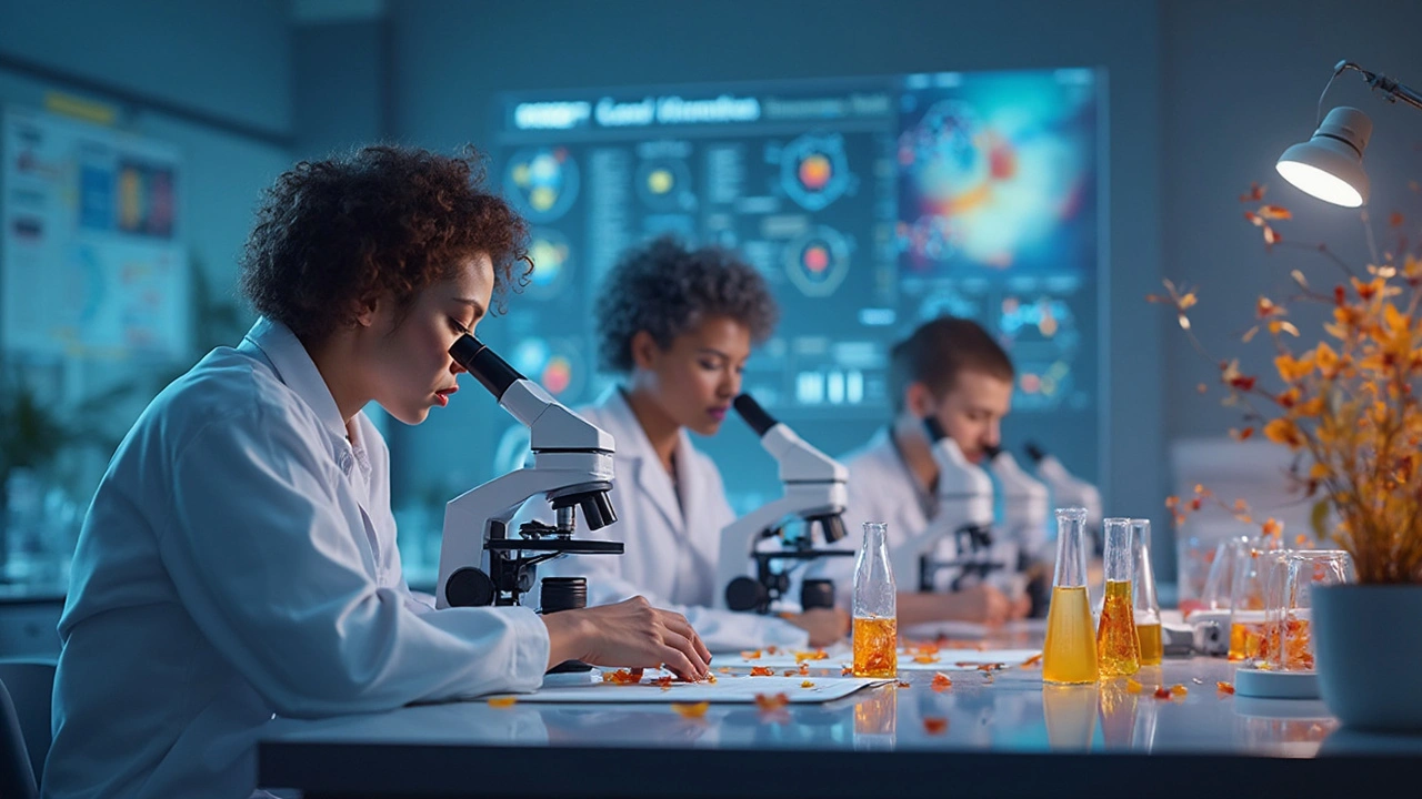 Colchicine: From Garden to Supplement—How It Works and What Science Says