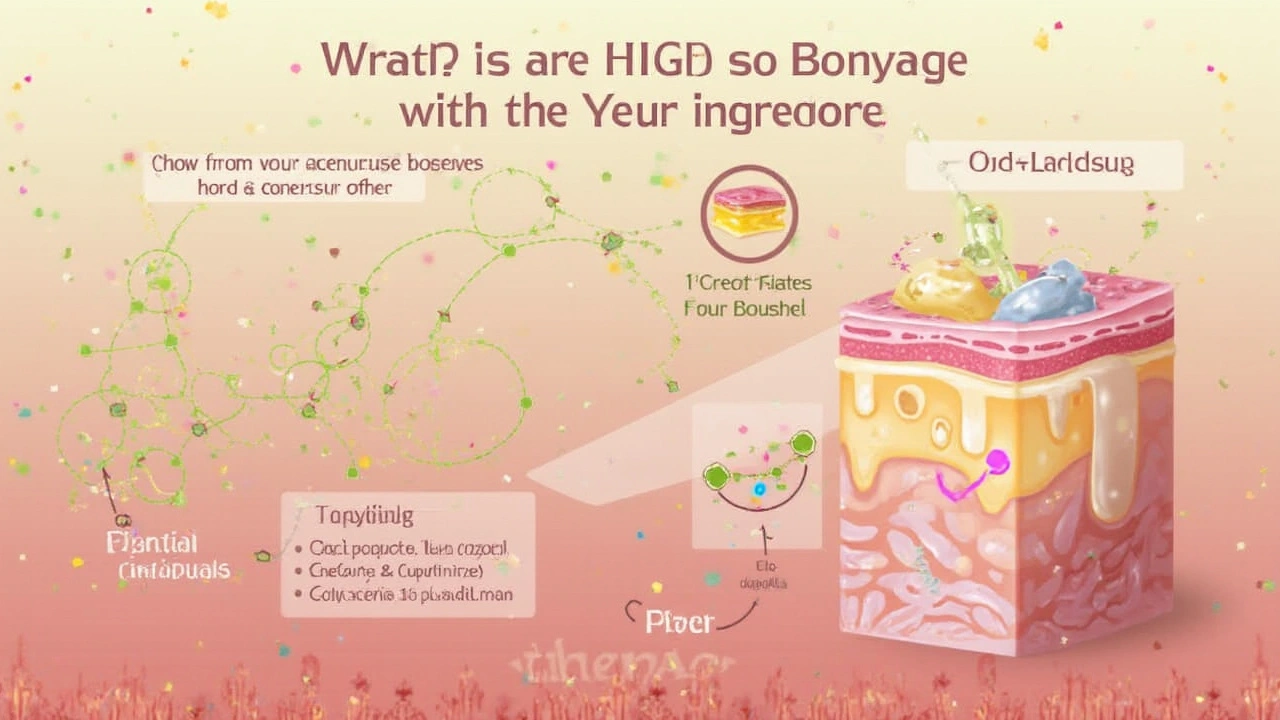 How to Use Benzac Without Messing Up Your Skin Barrier