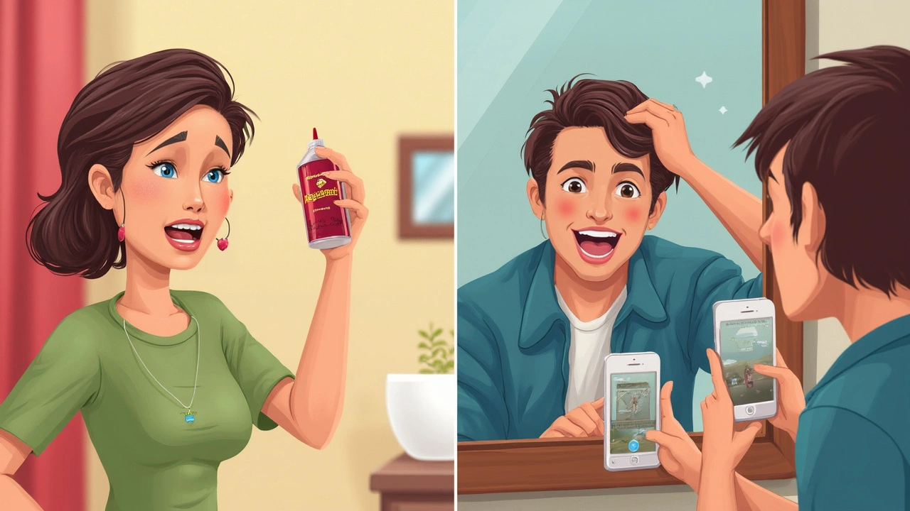 Life with Rogaine: Real Expectations, Success Stories, and When to Try Something Else