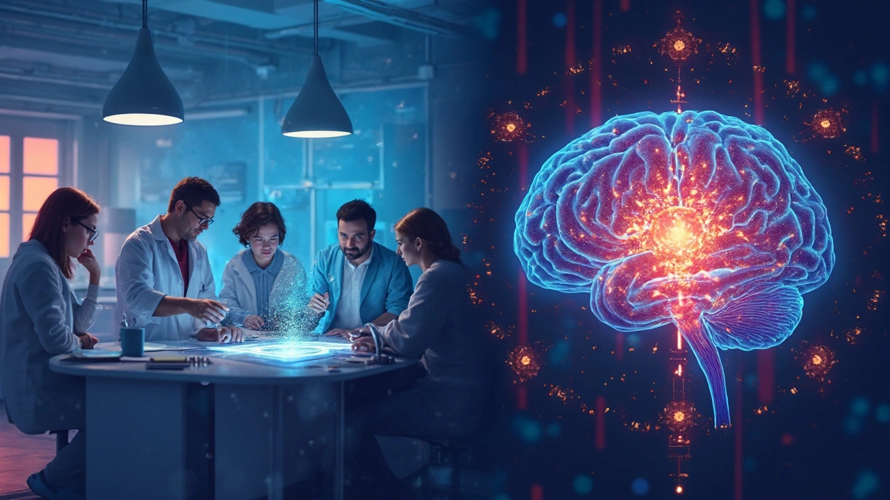 Research, Real-Life Experiences, and Roadblocks