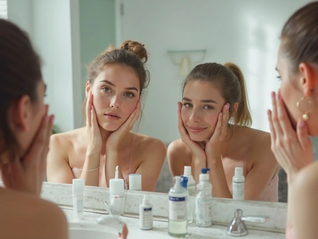 Benzac: Clearer Skin Secrets, Side Effects, and Real Results