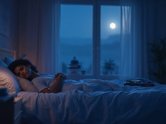 Melatonin: Sleep Hormone Secrets, Natural Benefits, and Surprising Uses
