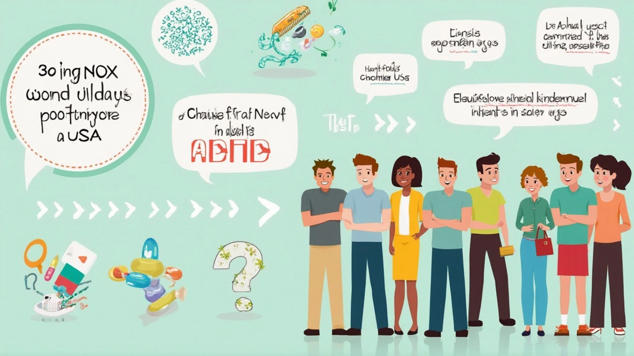 What You Should Consider Before Trying Pramipexole for ADHD