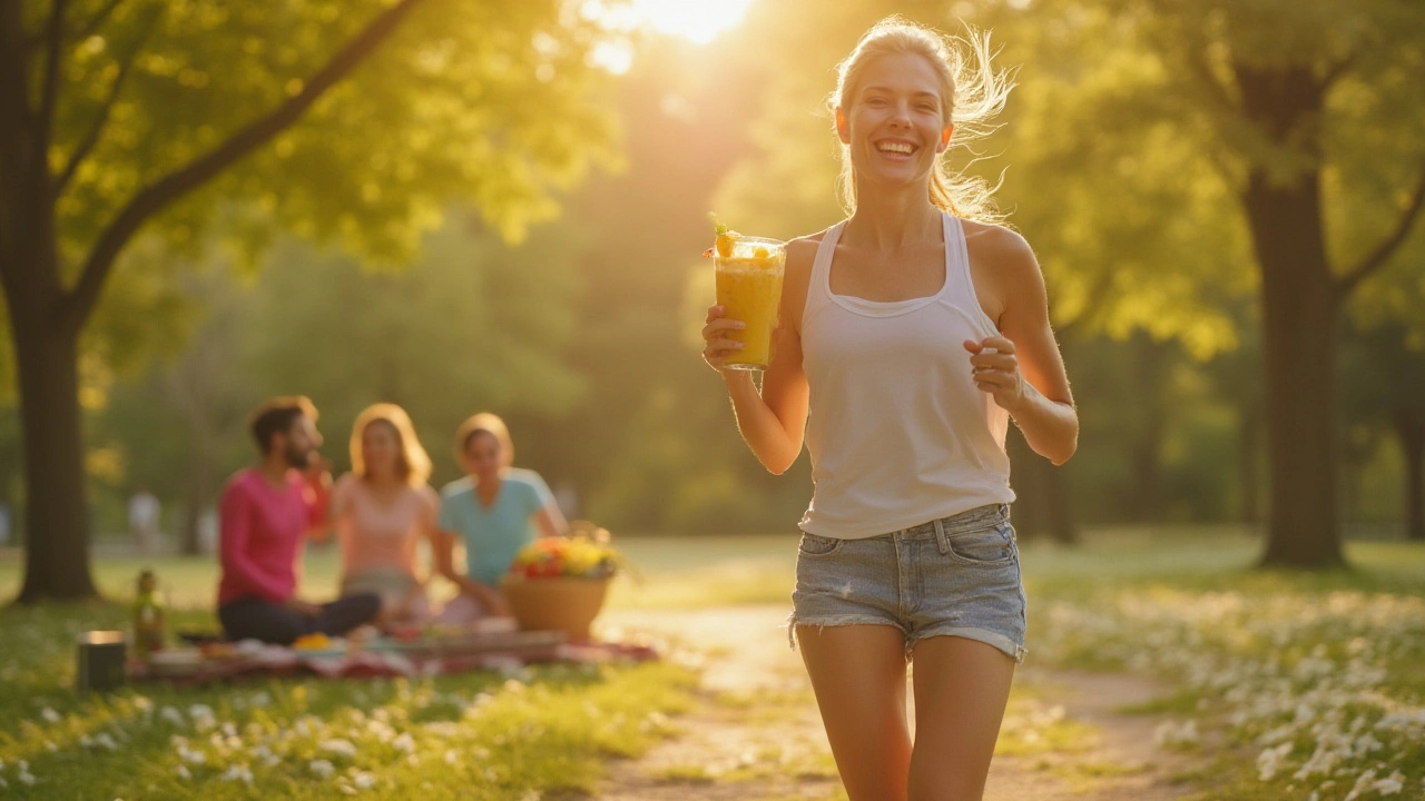 Can Prebiotics Fight Fatigue? How Gut Health Affects Your Energy