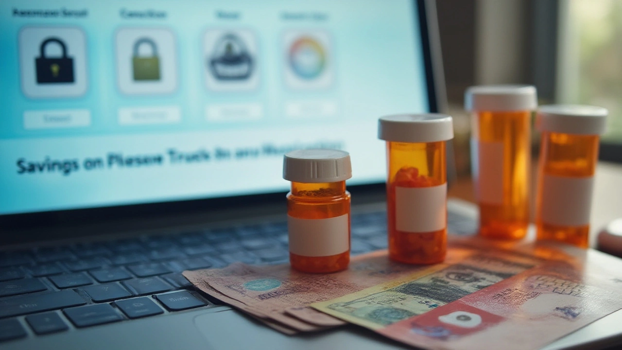 How Much Can You Actually Save Buying From Canadaprescriptionsplus.com?
