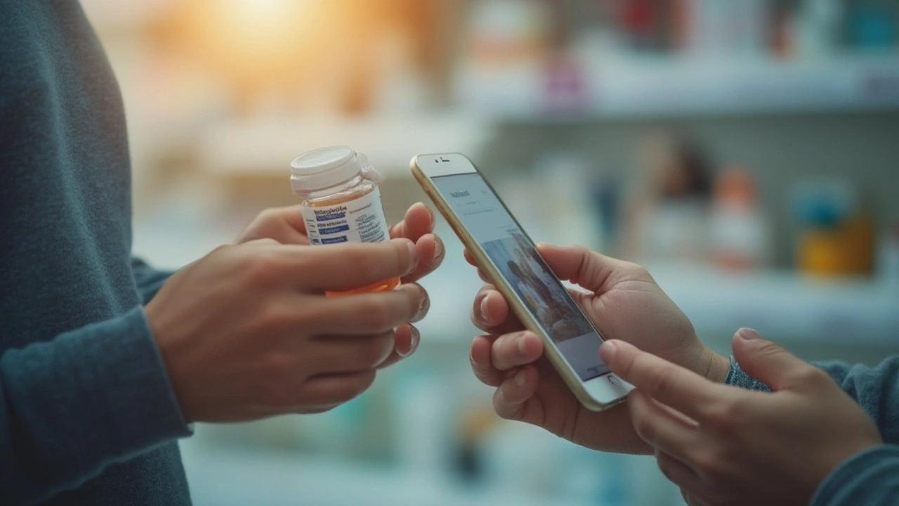 How to Buy Biltricide Online: Safety Tips and What to Look For