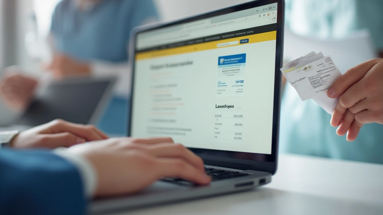 How to Buy Leuprolide Online: Steps and Safety Tips