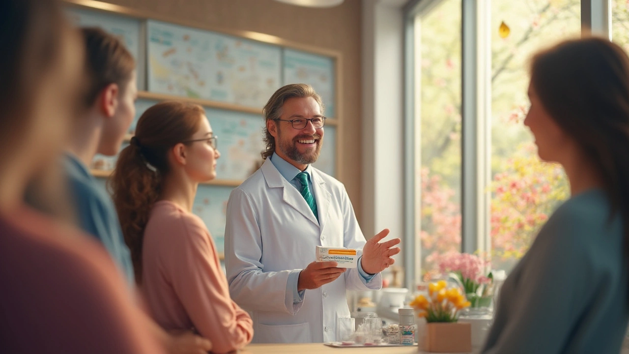 Levocetirizine Benefits, Dosage, and Side Effects: The Complete Clinical Guide