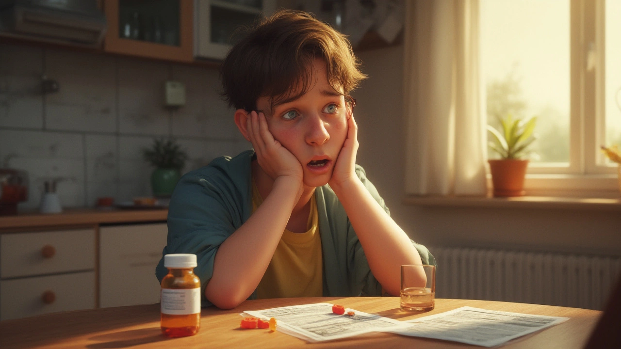 Methocarbamol for Dental Pain: Can It Really Help Toothaches?