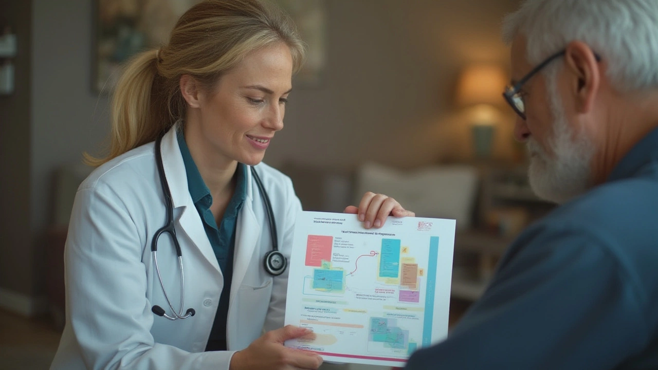 Monitoring Tips: Tools for a Safe Transition