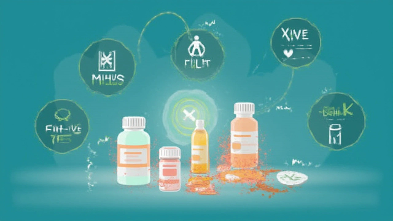 Safer, More Effective Ways to Tackle Dental Pain