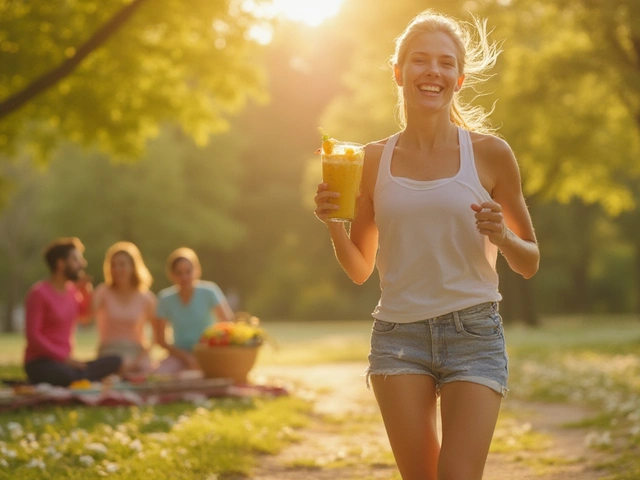 Can Prebiotics Fight Fatigue? How Gut Health Affects Your Energy