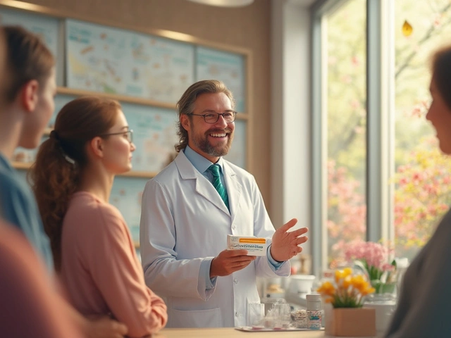 Levocetirizine Benefits, Dosage, and Side Effects: The Complete Clinical Guide