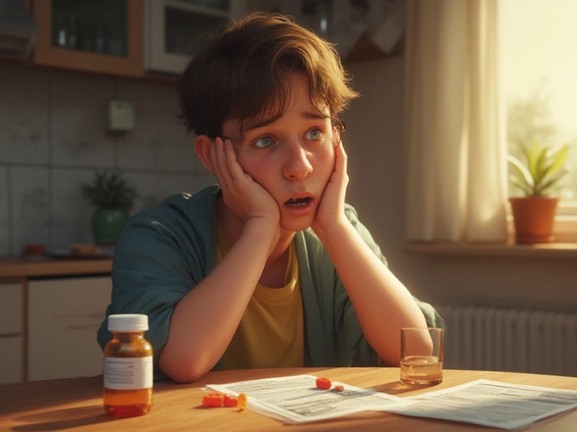 Methocarbamol for Dental Pain: Can It Really Help Toothaches?
