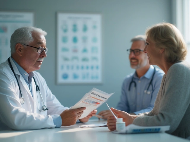 Zetia: The Truth About Ezetimibe and Cholesterol Lowering