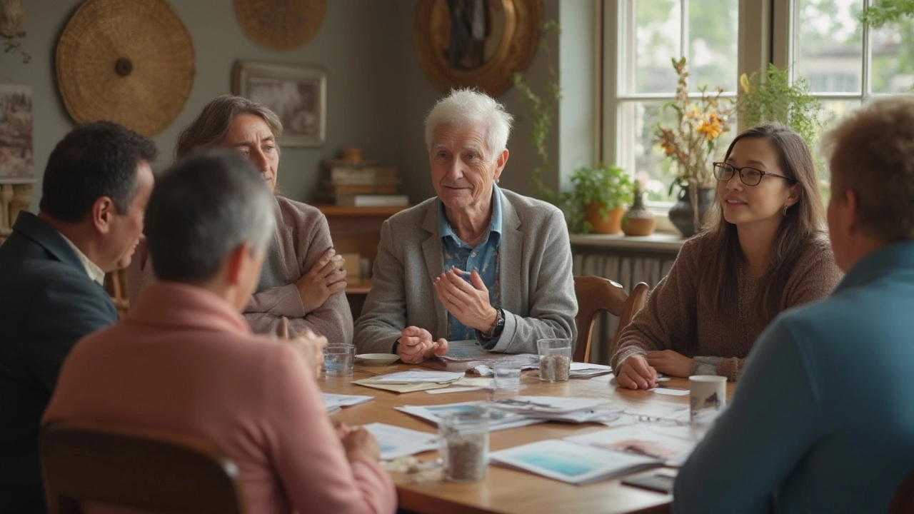 What to Ask Your Doctor if Avodart’s on the Table