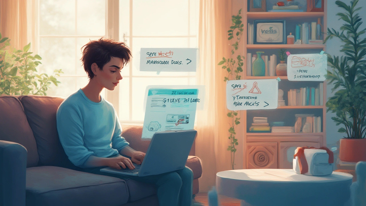 Where to Buy Versed Online: Safe Purchase Guide in 2025