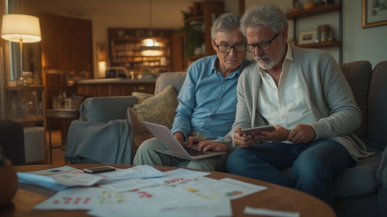 Where to Safely Buy Leuprolide Online: A Practical Guide for 2025