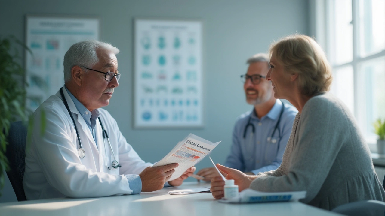 Zetia: The Truth About Ezetimibe and Cholesterol Lowering