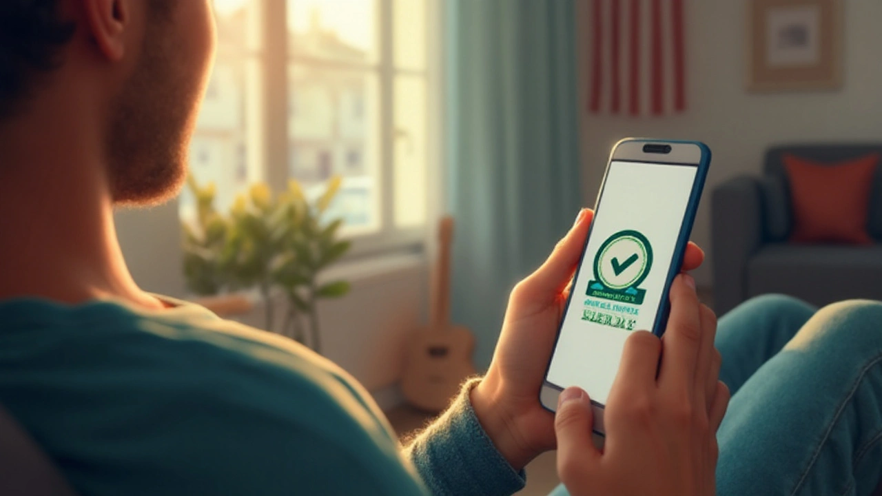 Choosing a Reliable Online Pharmacy