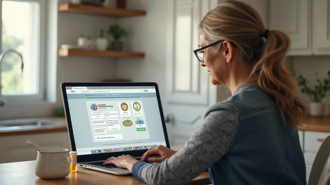 How and Where to Safely Buy Valsartan Online: A 2025 Consumer Guide