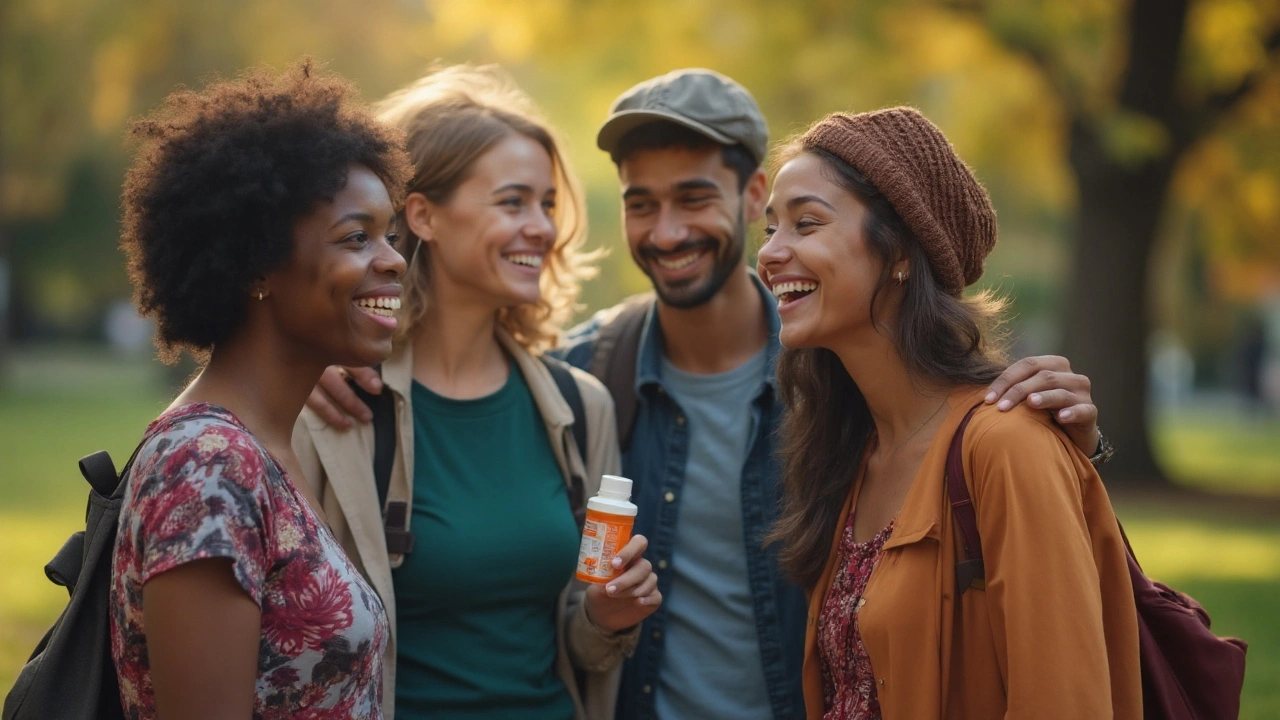 Risks and Side Effects You Need to Know