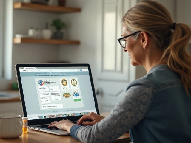 How and Where to Safely Buy Valsartan Online: A 2025 Consumer Guide
