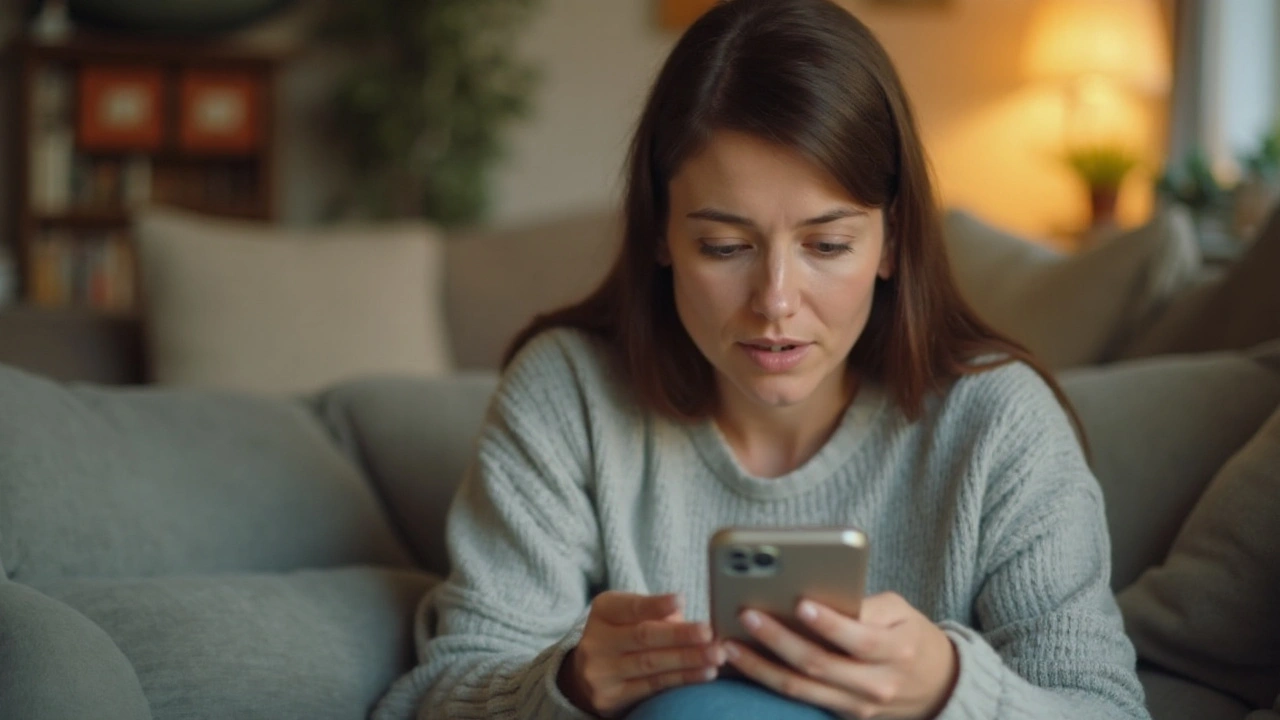 What to Watch For: Red Flags and Legal Tips