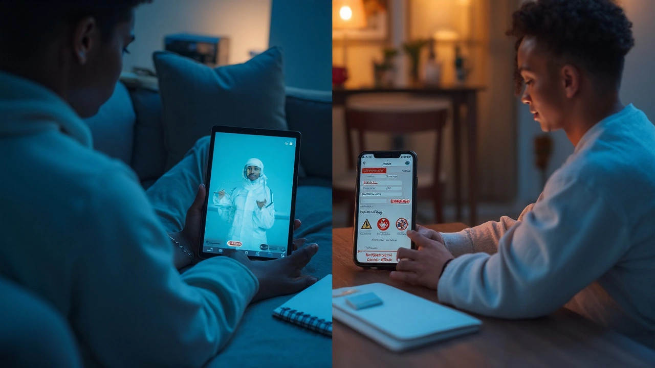 Where to order safely (UK, US, and beyond)