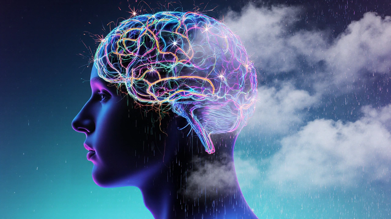 ADHD & Depression: Causes, Connection & Treatment Options