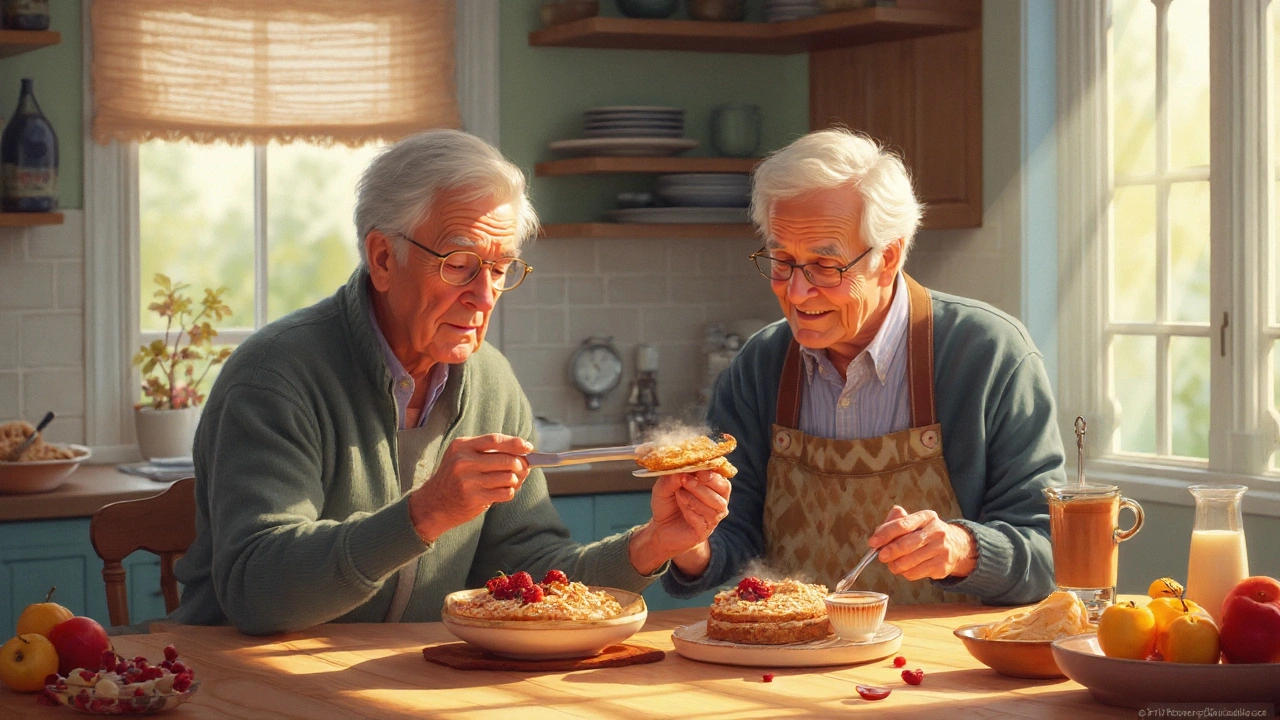 Gluten‑Free Diet: The Non‑Pharmacologic Pill