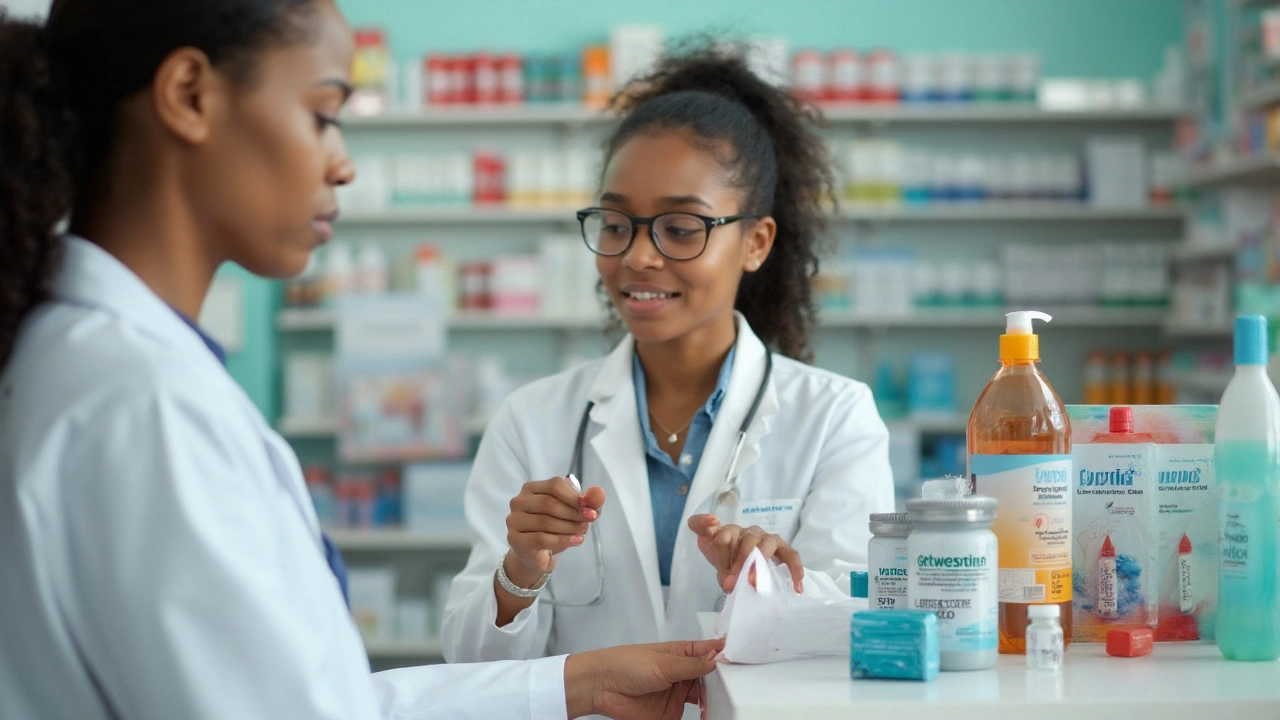 How to use ofloxacin safely and effectively (if you’re prescribed it)