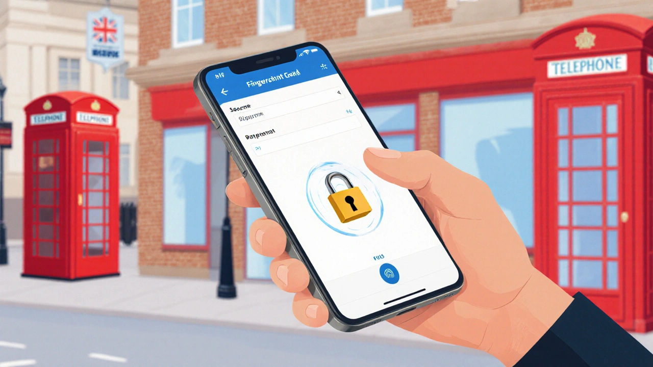 Ordering Process: From Prescription to Doorstep