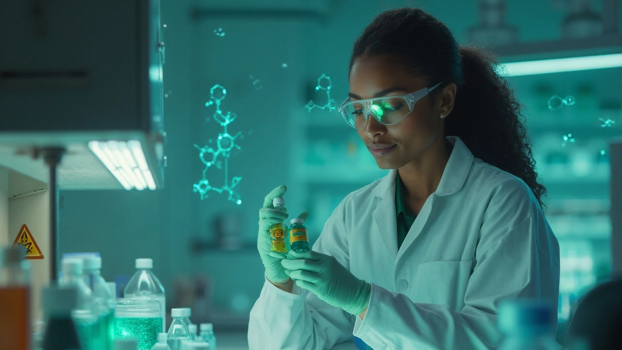 Safety & Handling: What You Need to Do Before You Spray