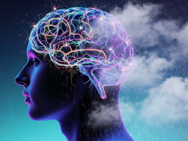 ADHD & Depression: Causes, Connection & Treatment Options