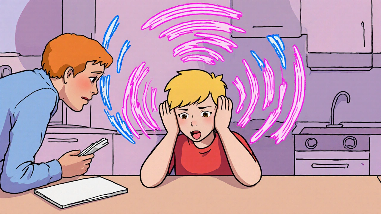 Effective Ways to Manage Ringing in the Ears for Kids and Teens