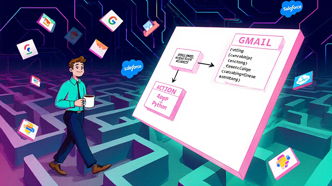 NPXL vs Top Automation Platforms: In‑Depth Comparison & Alternatives