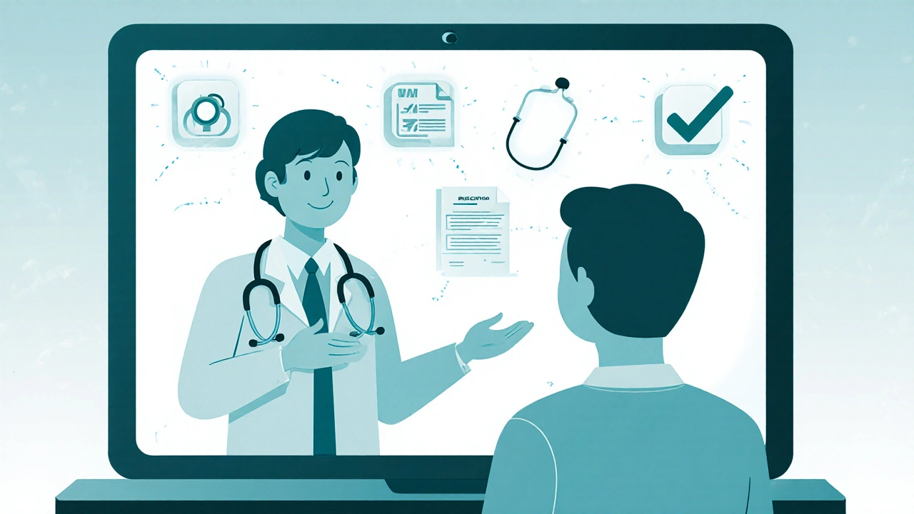 Step‑by‑Step: Ordering Your Cheap Generic Doxycycline