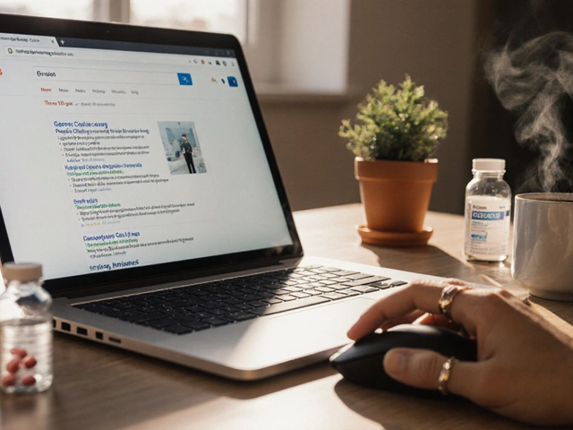 Buy Cheap Generic Cialis Online - Safe, Affordable Options