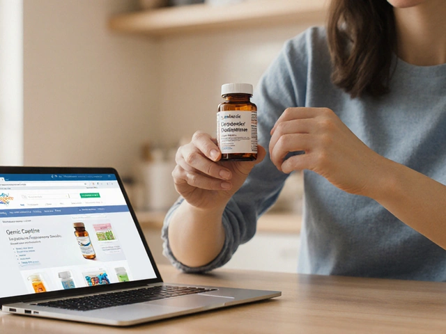Buy Cheap Generic Cymbalta Online - Safe, Legal Options