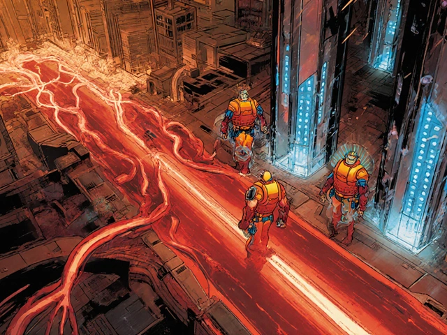 Liver Failure & Immune System: The Critical Connection Explained