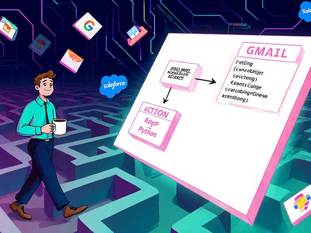 NPXL vs Top Automation Platforms: In‑Depth Comparison & Alternatives