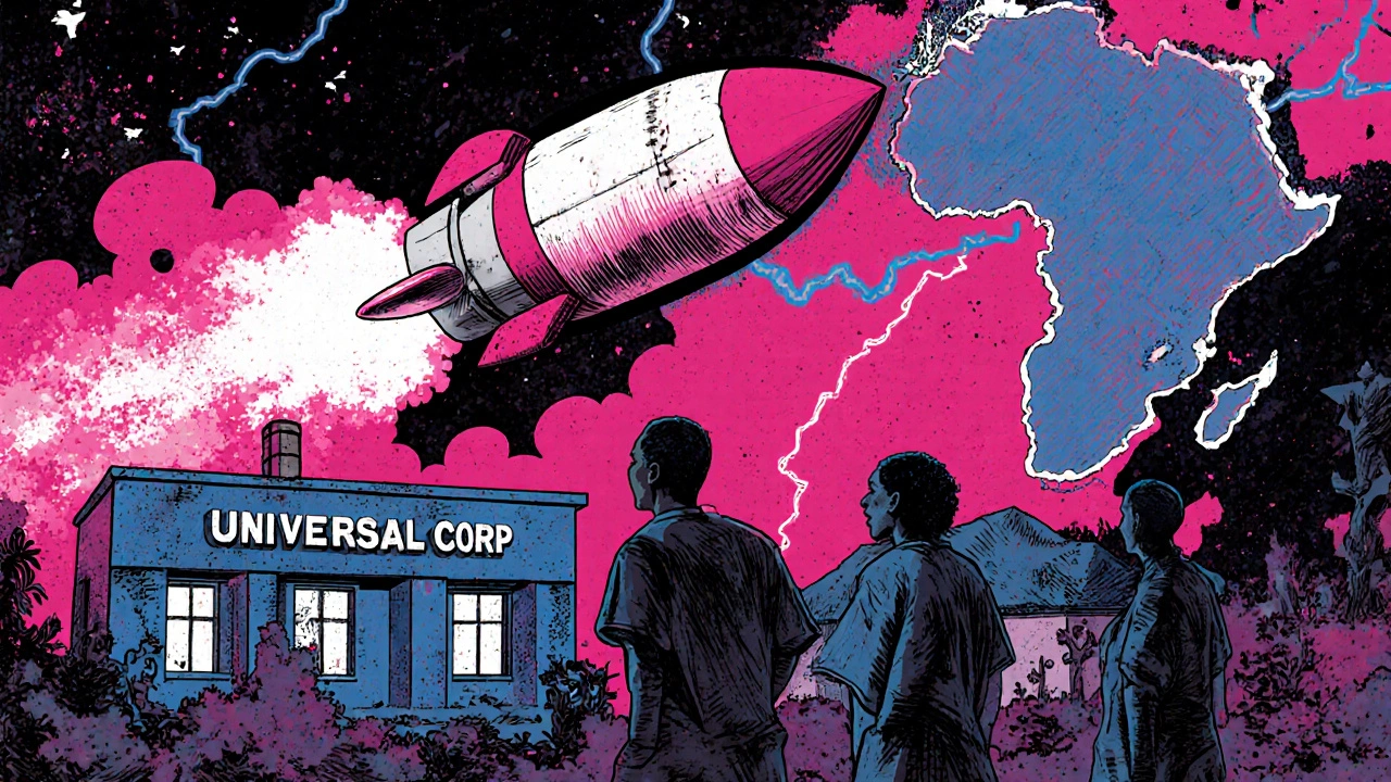 Antiretroviral Generics in Africa: How Local Production Is Transforming HIV Treatment Access