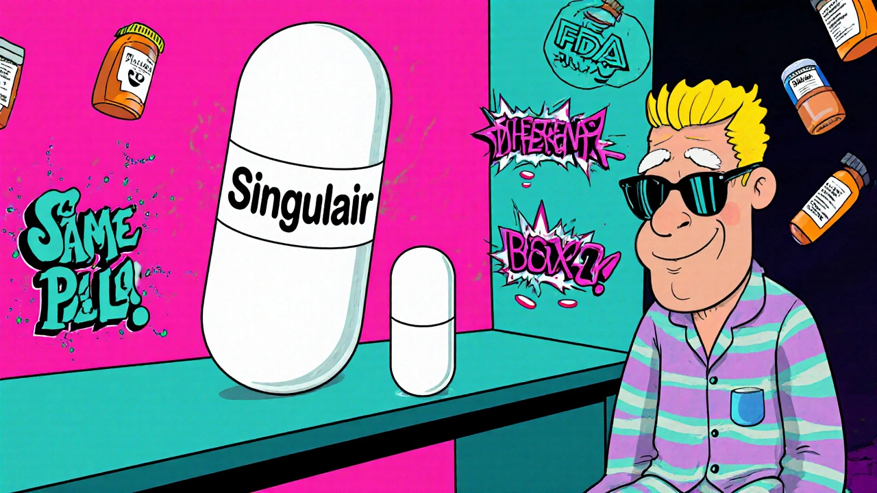 Authorized Generics vs Traditional Generics: What You Need to Know