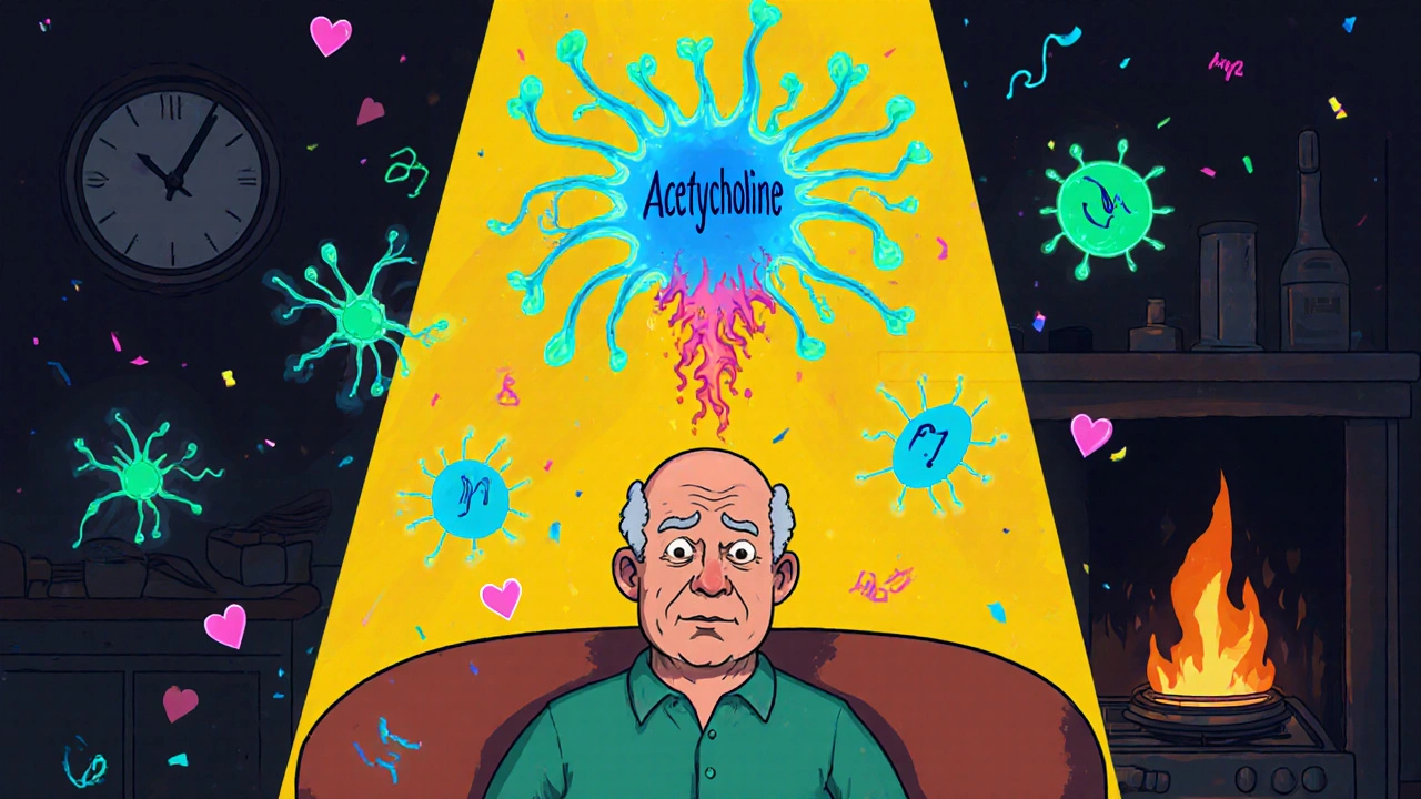 Donepezil and Anxiety: What You Need to Know