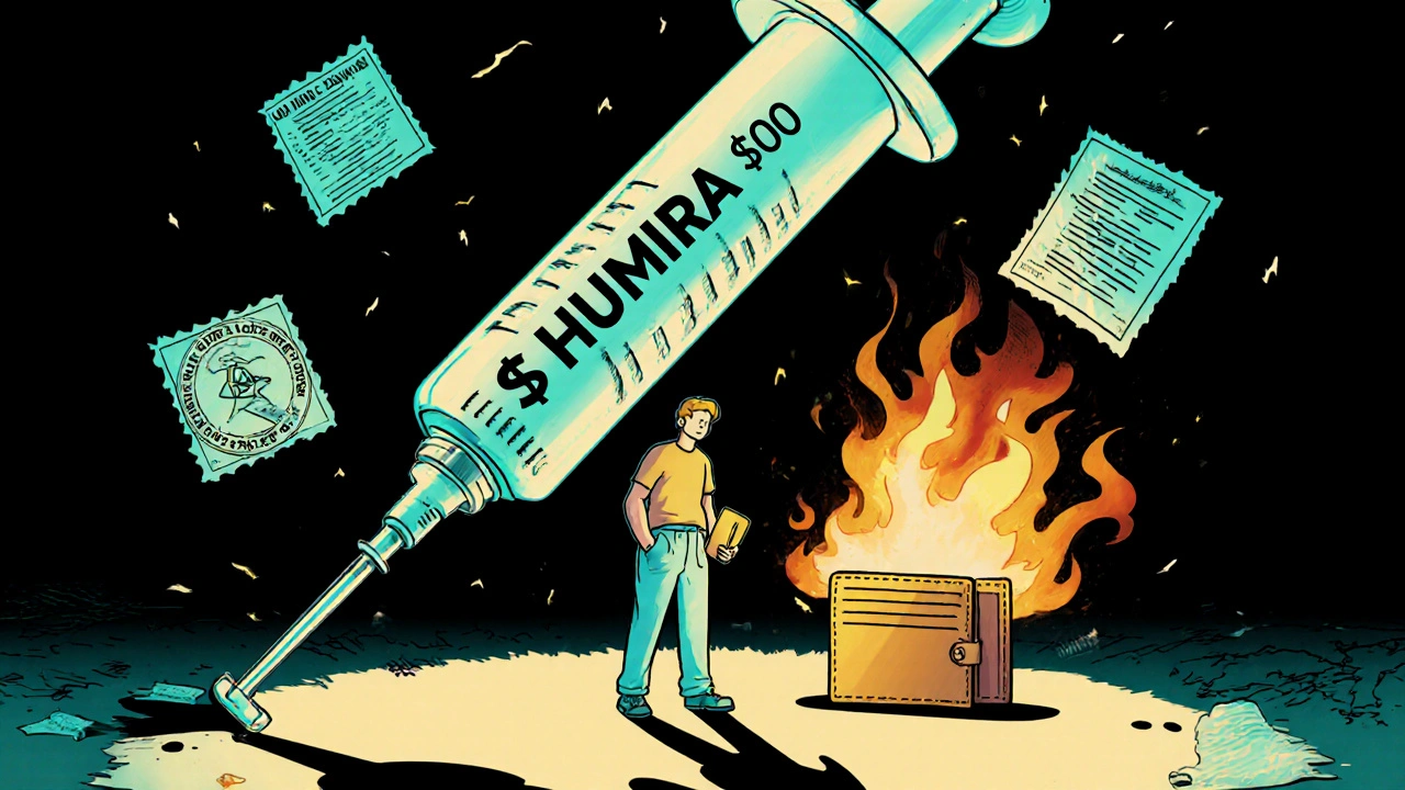 How to Understand Biosimilars and Their Cost Implications