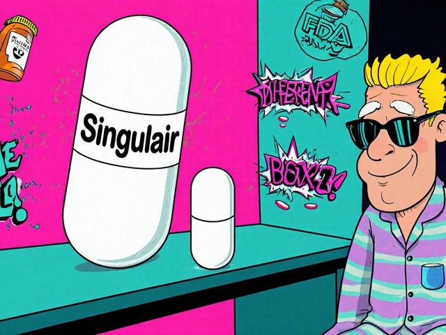 Authorized Generics vs Traditional Generics: What You Need to Know