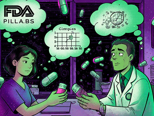 Clinical Outcomes Data: What Studies Tell Providers About Generics